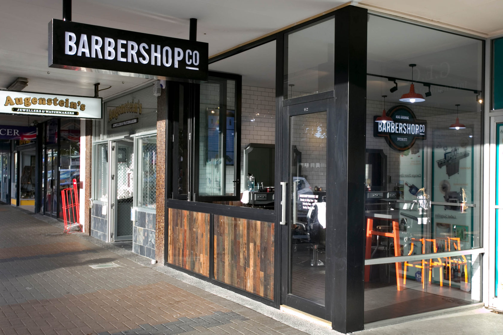 Как владельцу барбершопа повысить лояльность своих клиентов и ...