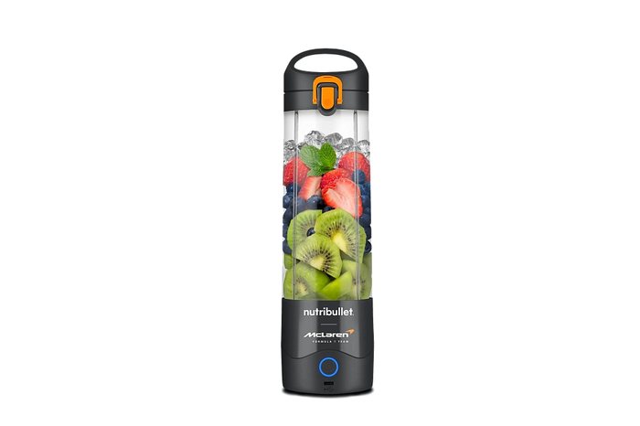 Nutribullet Portable