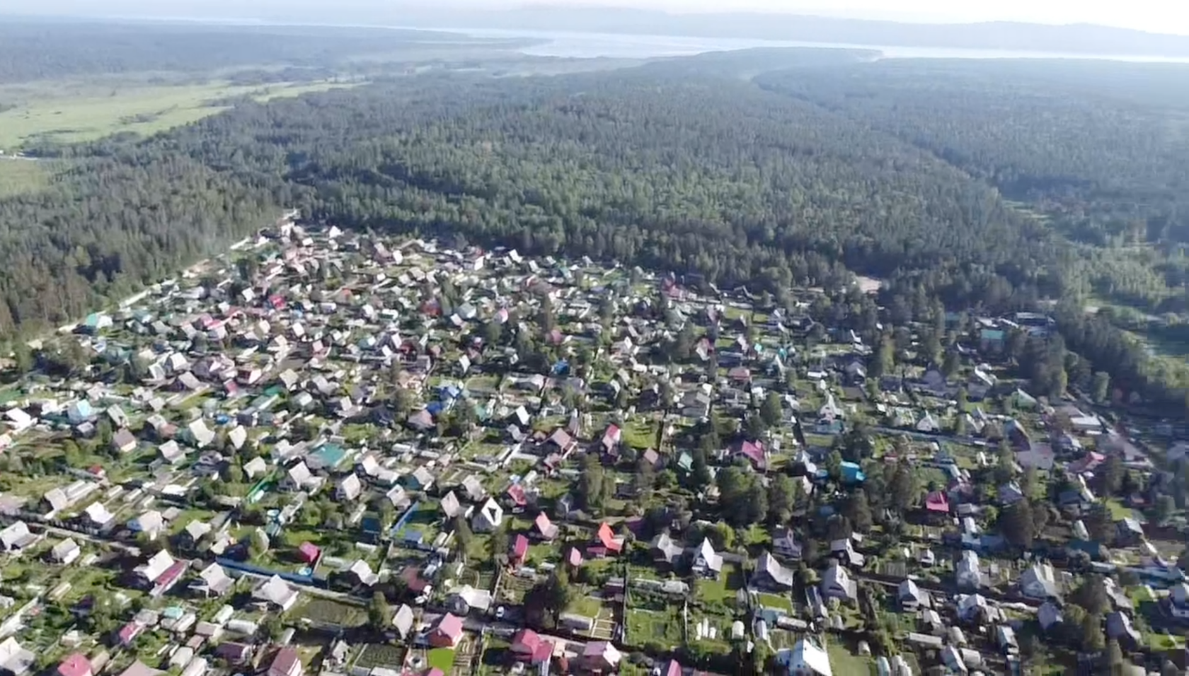 Снт лайнер
