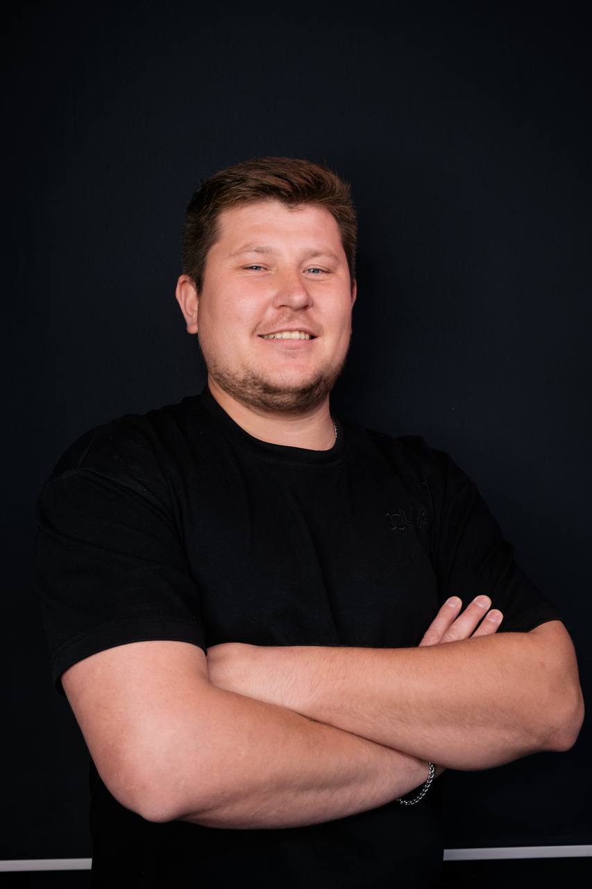 Алмаз, барбер