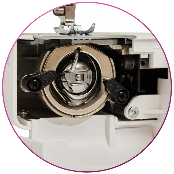 Швейная машина STOEWER MS-32