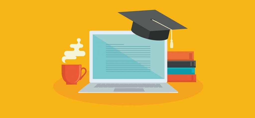 Онлайн курсы для детей