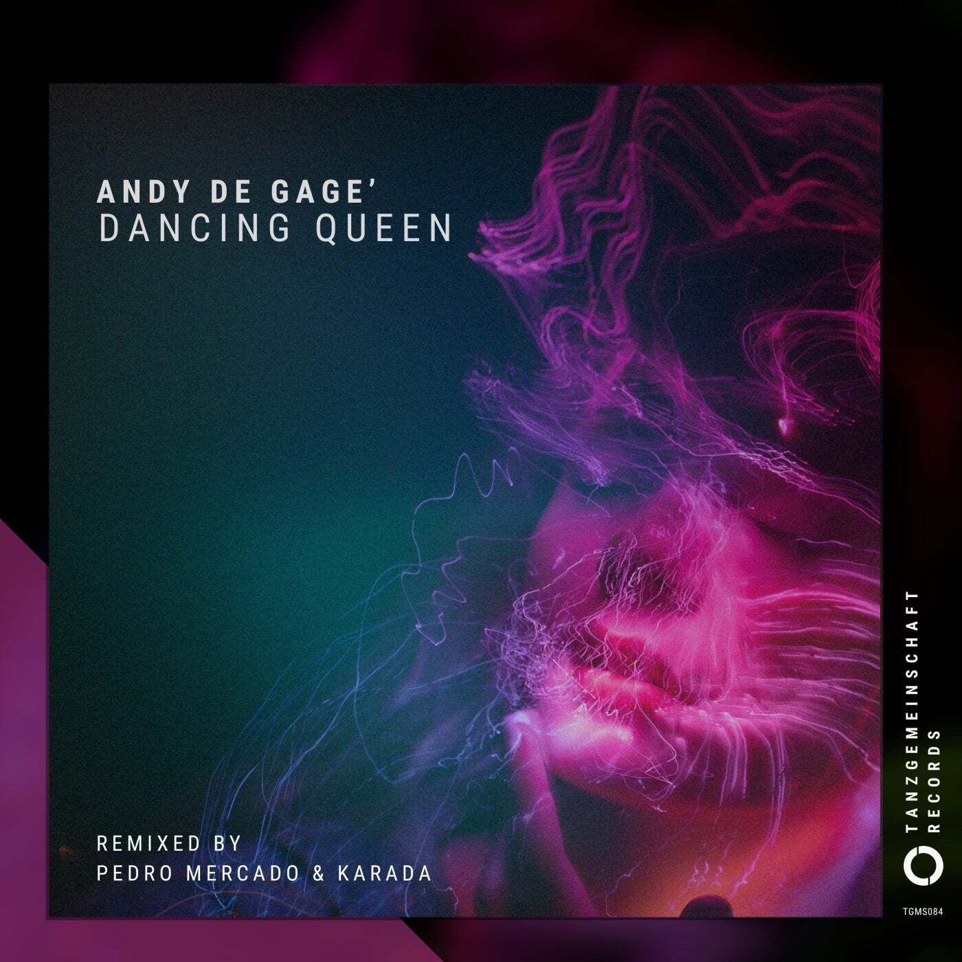 DJ Andy de Gage - Dancing Queen