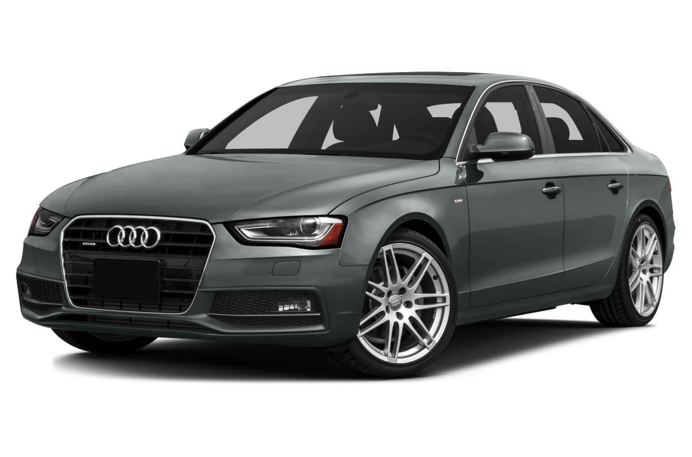 Audi a4 2016