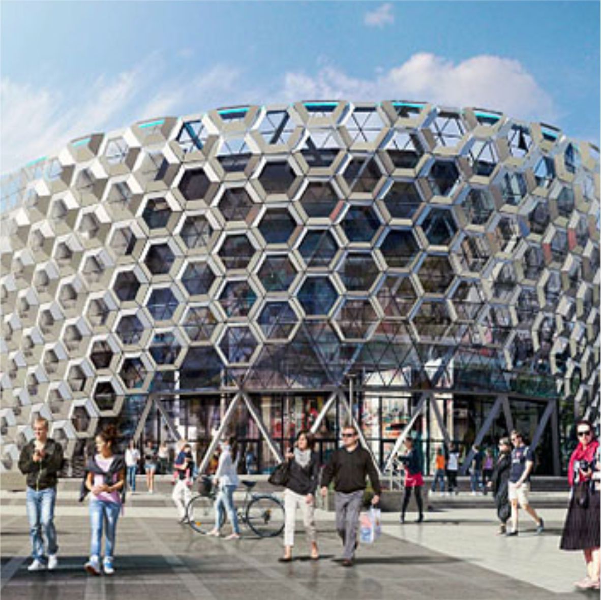 вентиляция в офисе