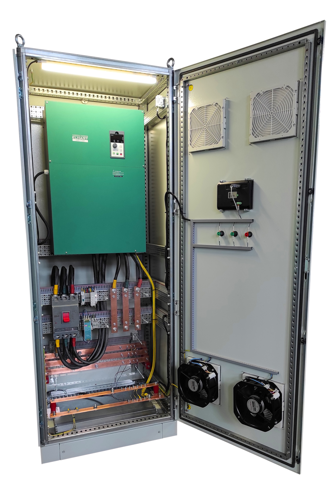 Шкаф управления насосами цена – купить шкаф управления насосом в Москве