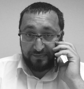Pavel Teplov
