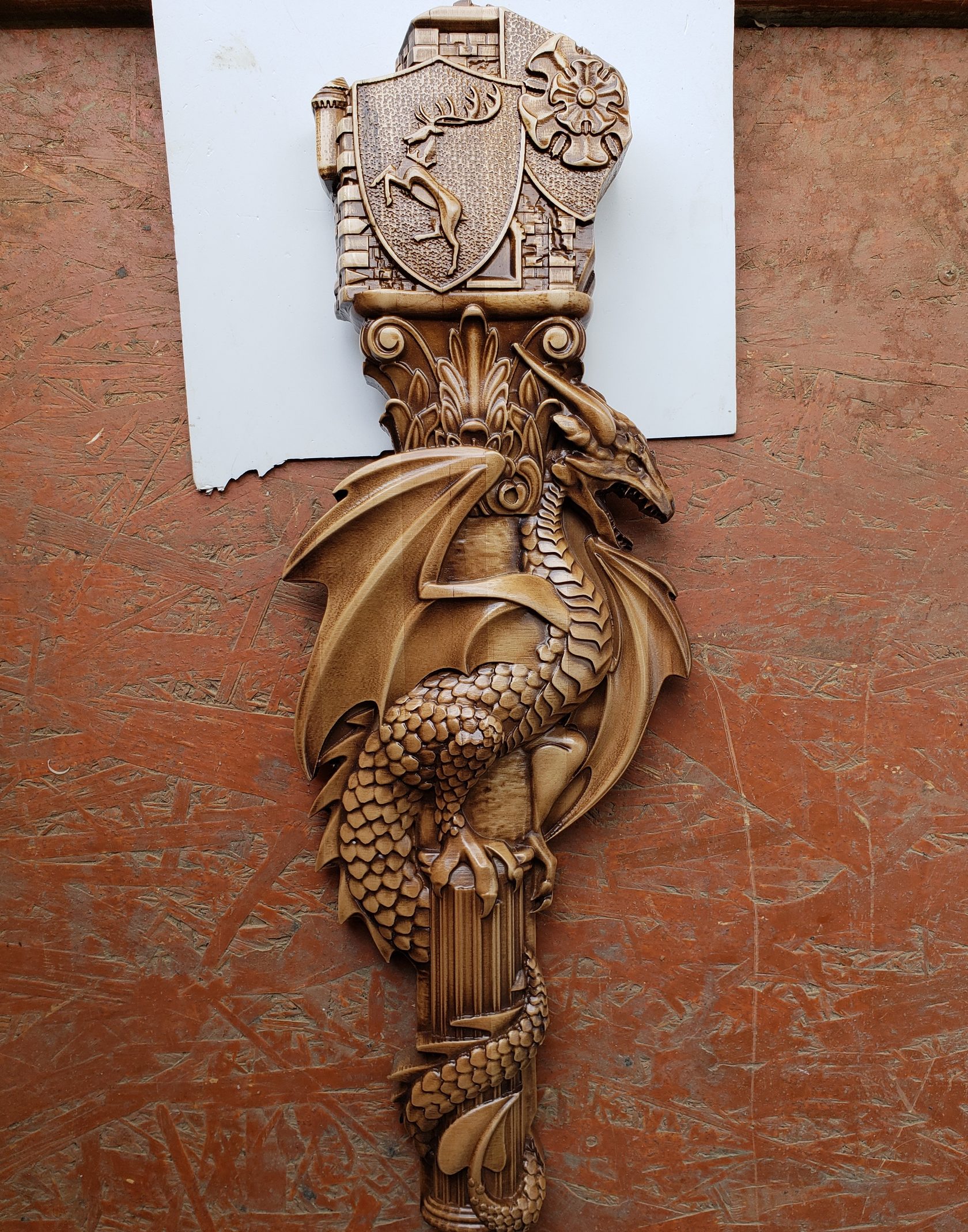 3D-Фрезерування. Створення складних об'ємних виробів на фрезерному ...