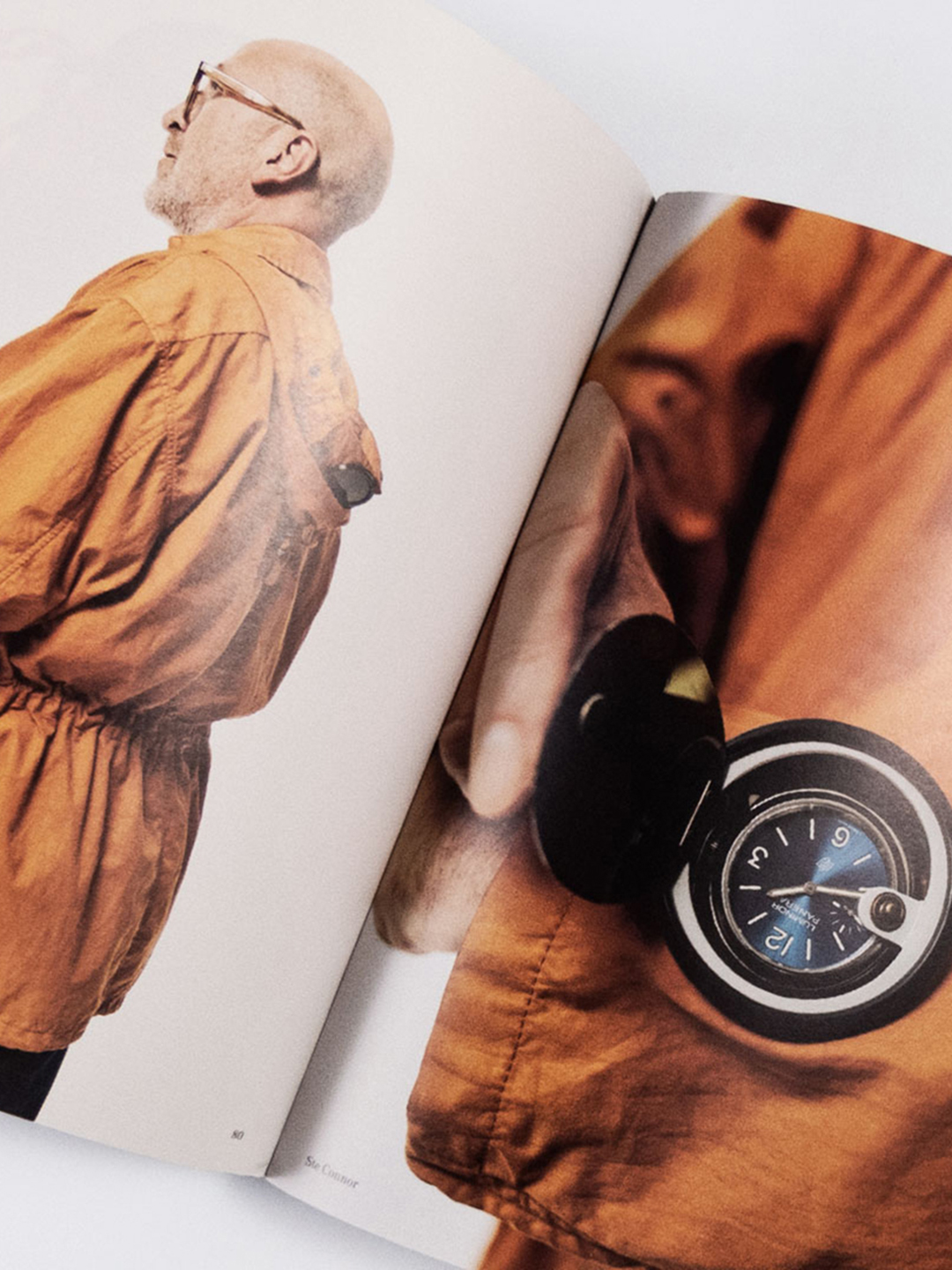 Книга C.P. Company 971-021. An Informal History Of Italian Sportswear