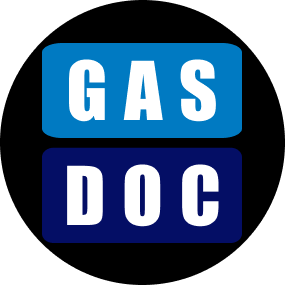 логотип gasdoc