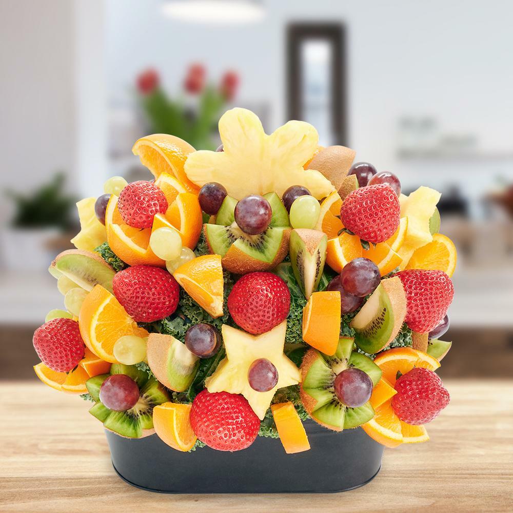 Edible bouquet Online MasterClass Offer