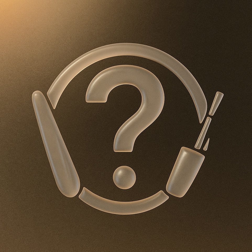 Интенсив для мастеров маникюра