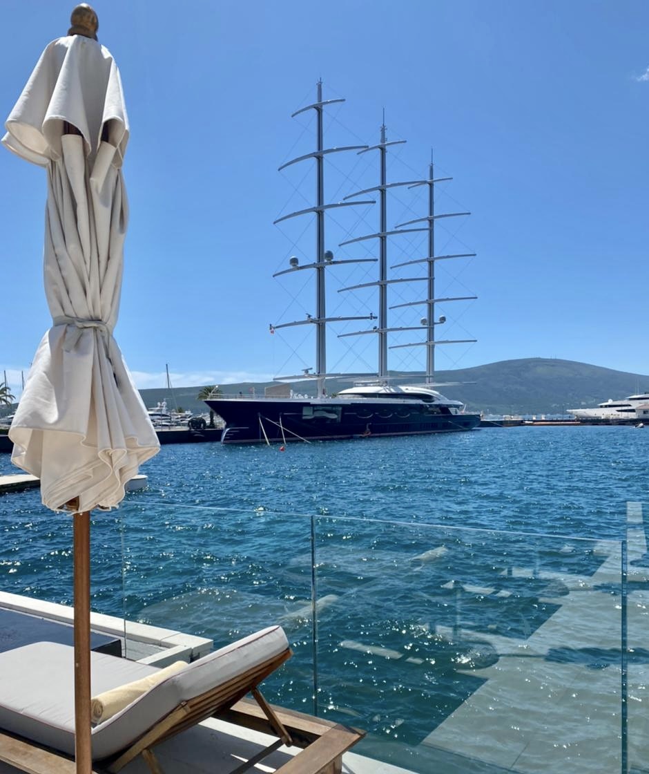 Гражданство Черногории: успейте подать заявку