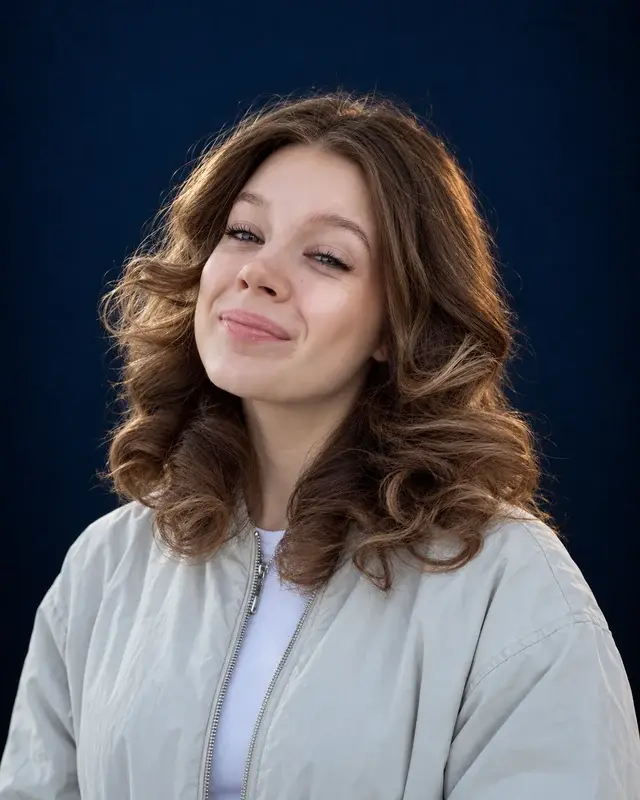 Станислава, проджект-менеджер
