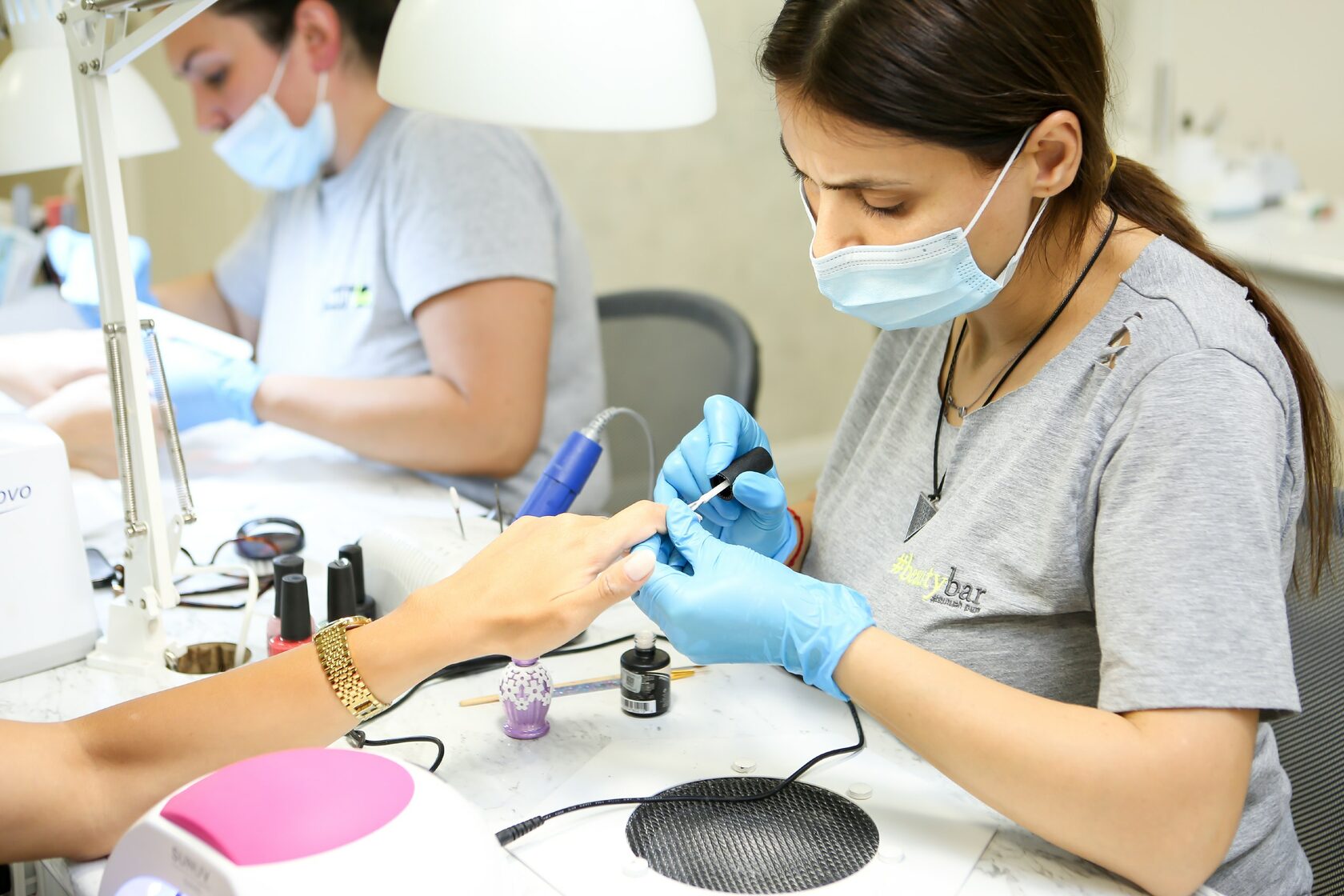 beautybar yerevan beauty, hair & nail salon in Yerevan