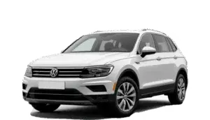 Ремонт Volkswagen Tiguan