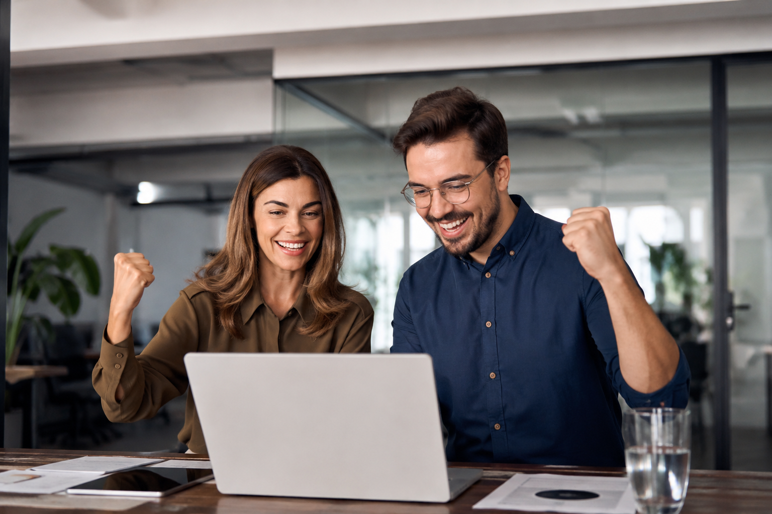 programa de partners fintech