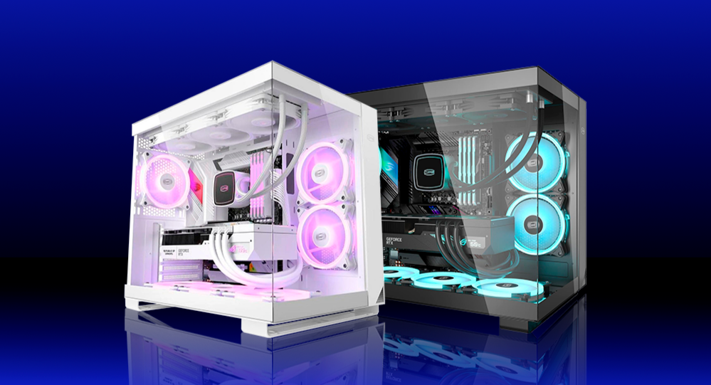 Игровой компьютер Edge Series