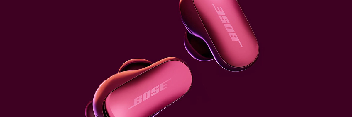 True Wireless наушники в SoundProLab
