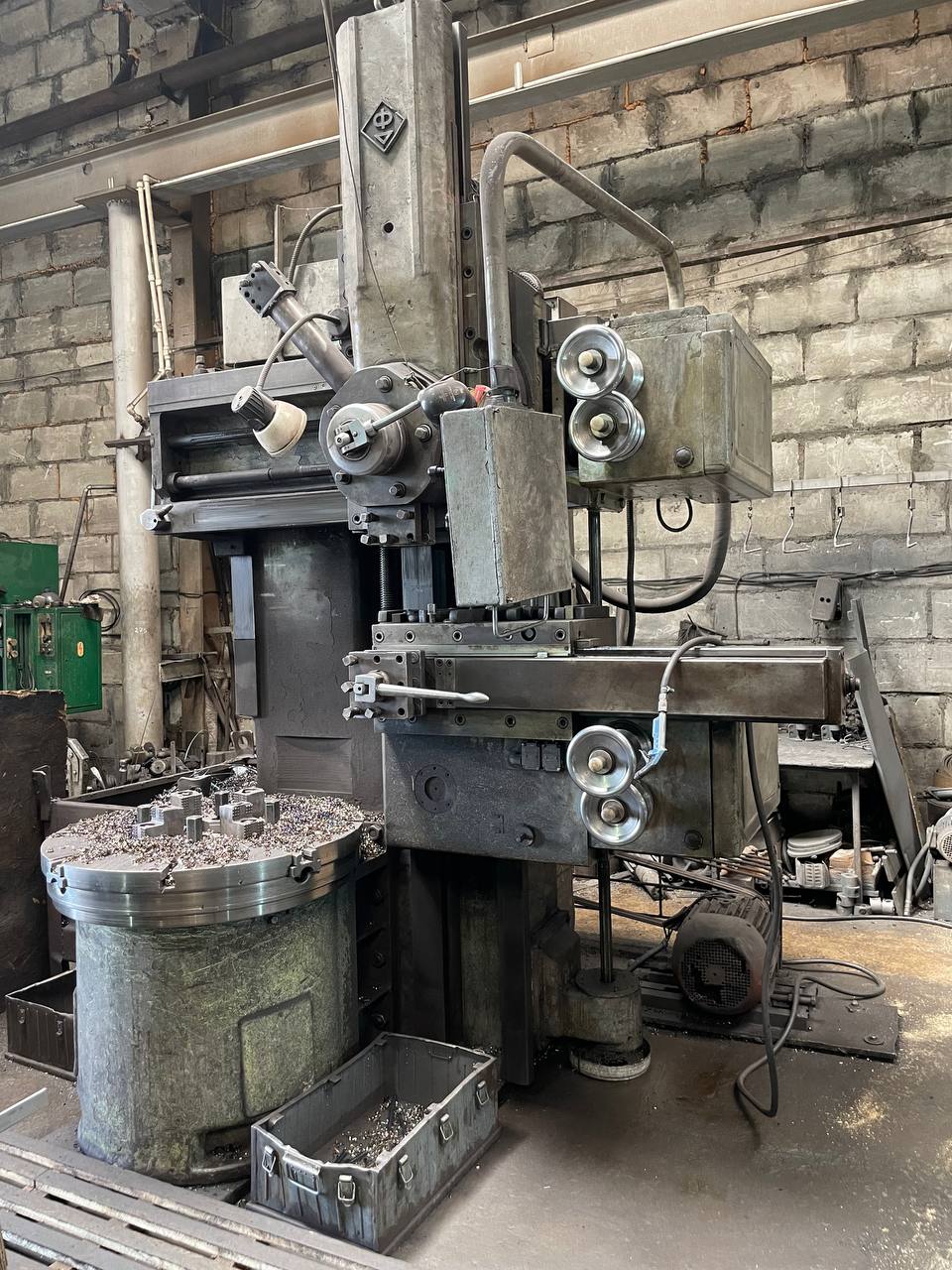 Литье цветных металлов и сплавов, литье черных металлов, изготовление и ...