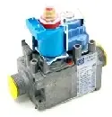 Клапан газовый Bosch GAZ 6000 W, SIT Sigma PS 845, 0845120, 87186439430, 8737602856