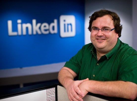 Сооснователь LinkedIn*, член совета директоров Microsoft, Рид Хоффман, книга, «Суперагентство: что может пойти правильно в нашем будущем с ИИ»