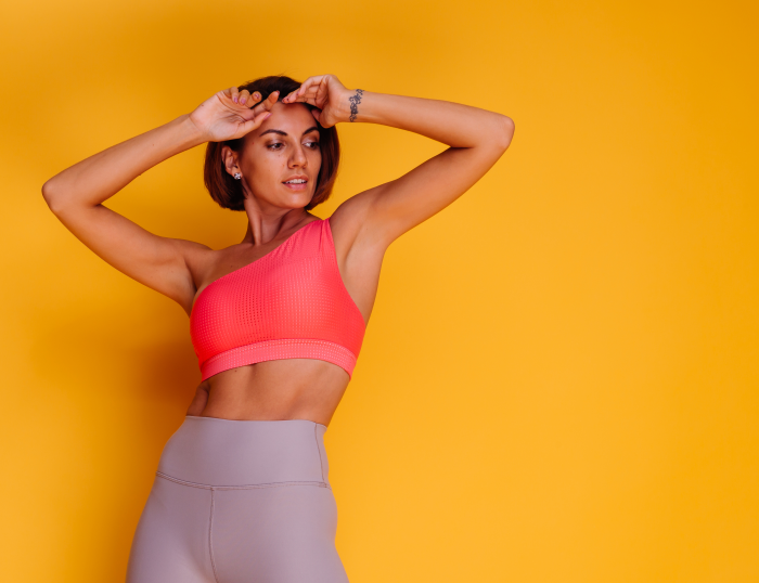 цель похудеть