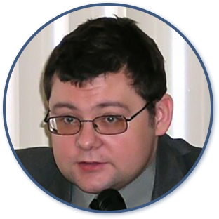 Гаврюшев Илья Сергеевич