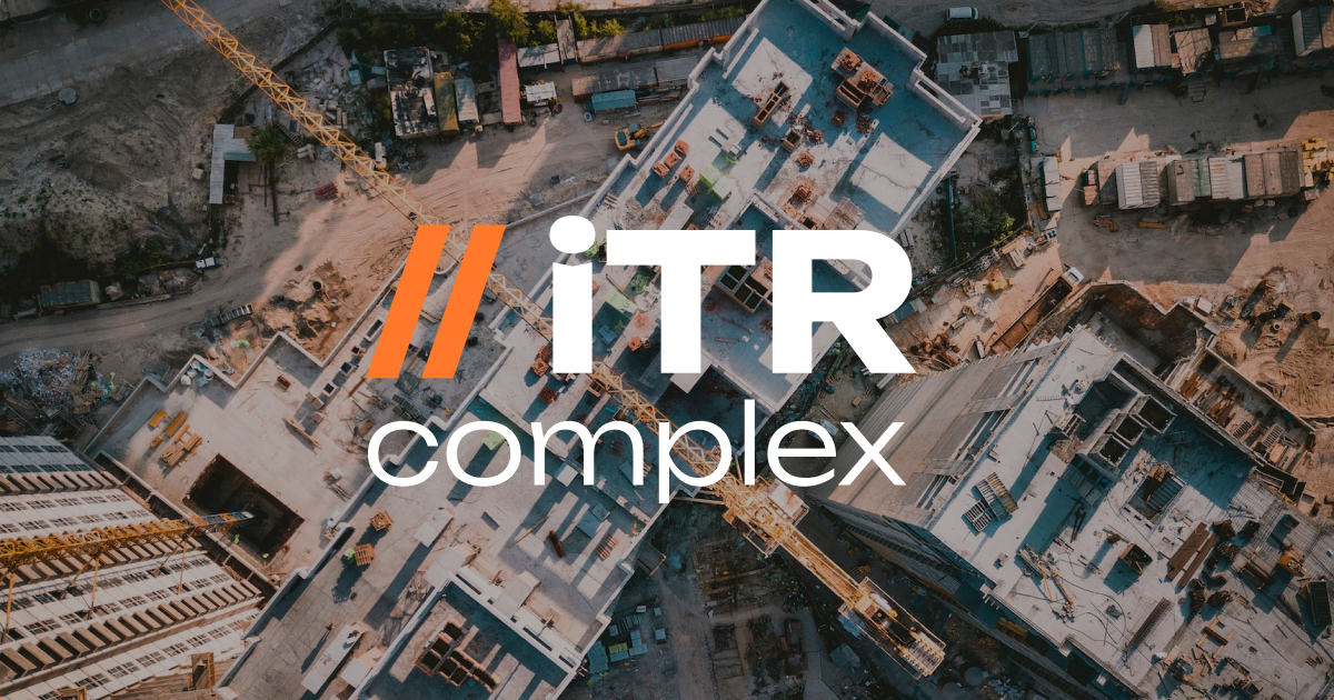 ИТР-Комплекс - О компании