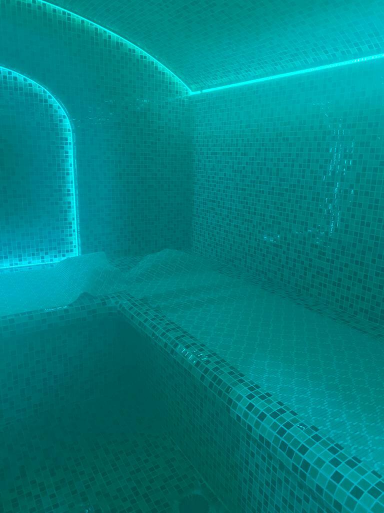 Планета SPA спа-салон г. Октябрьский