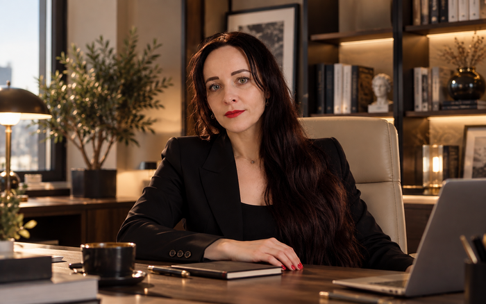 Елена Бурмистрова