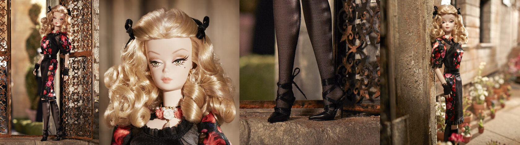 Barbie silkstone коллекционные куклы