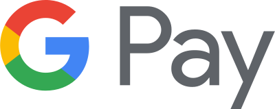 Логотип Google Pay