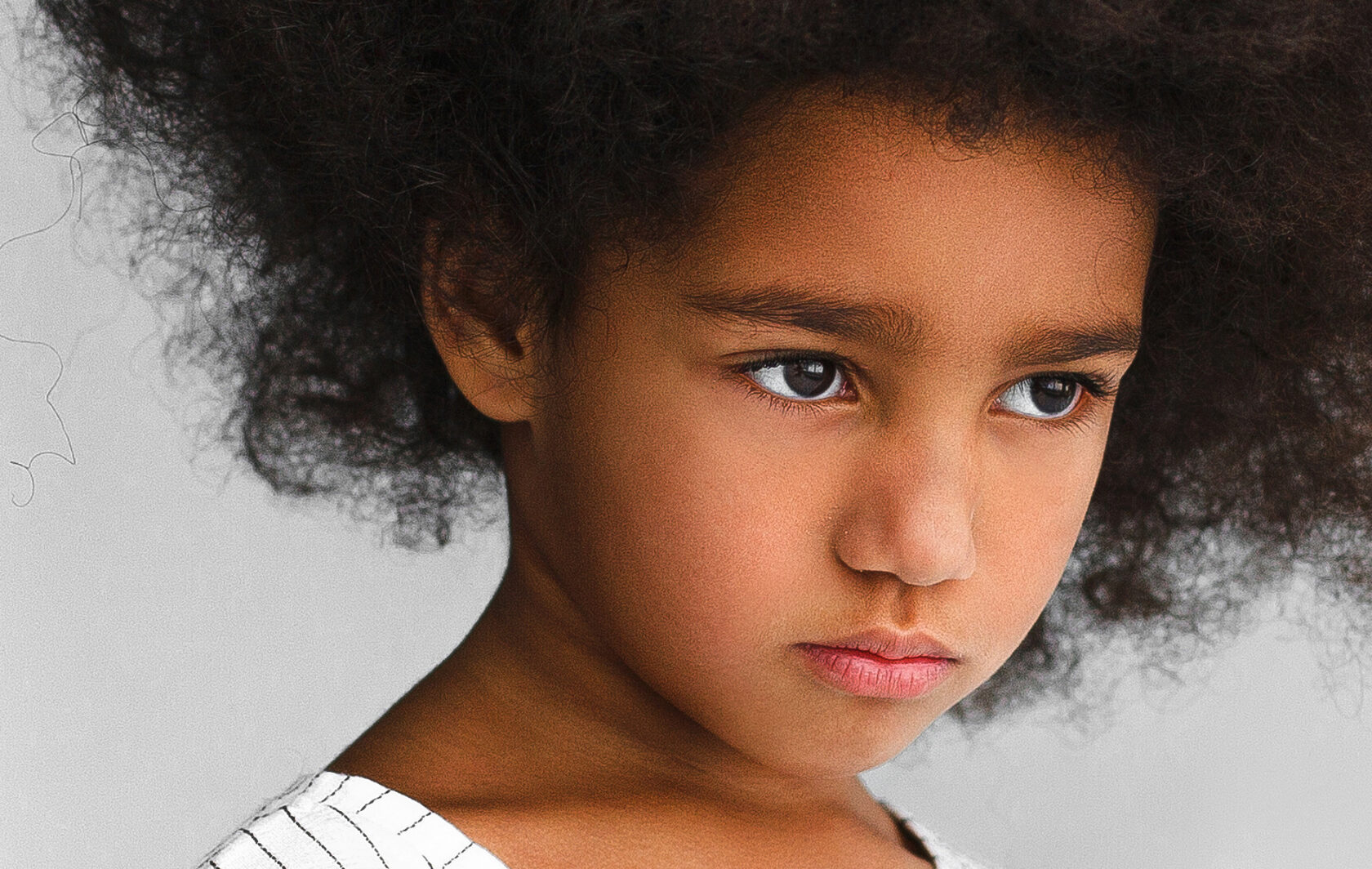 детская фотосессия