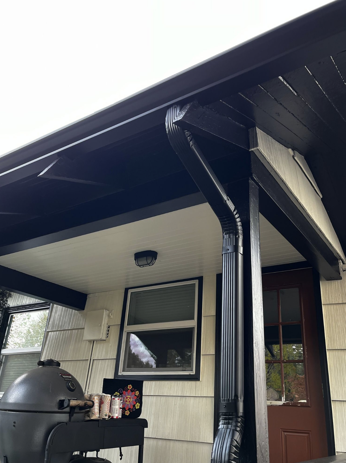 Best Gutter Guards for Portland and Seattle Homes