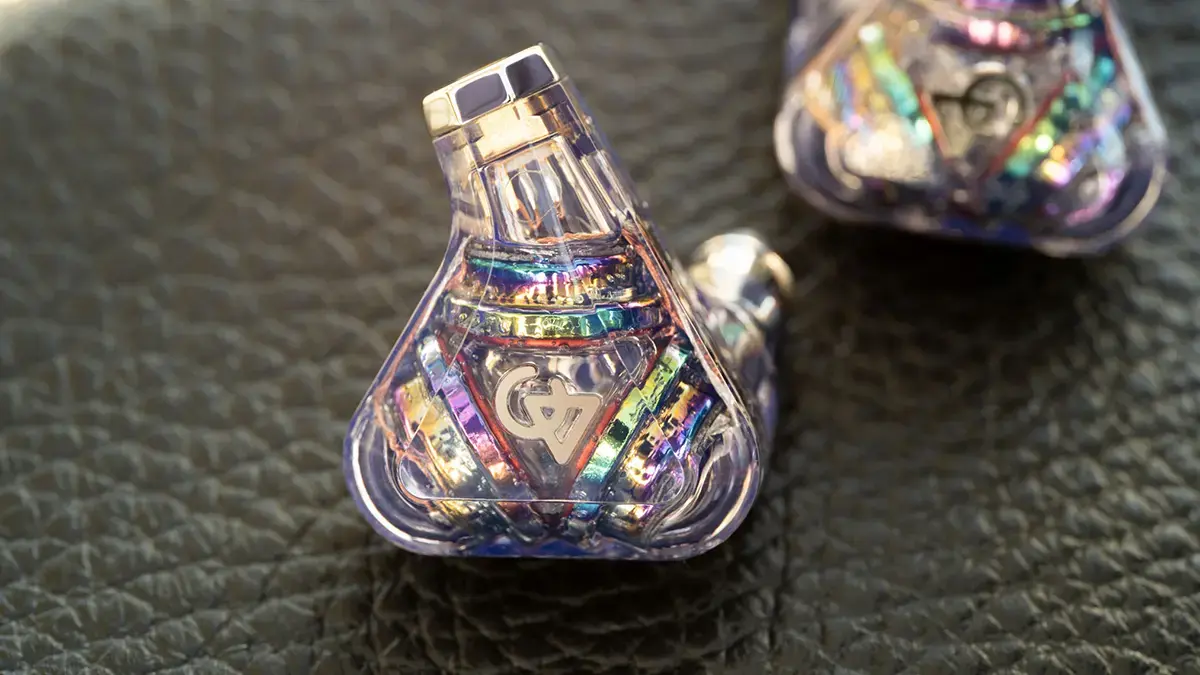 Campfire Audio Trifecta