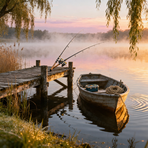 Fishing