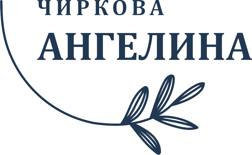 логотип косметолог