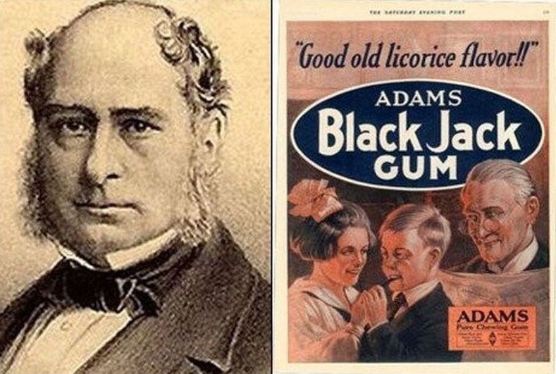 Томас Адамс и его «Адамс Нью-Йорк»