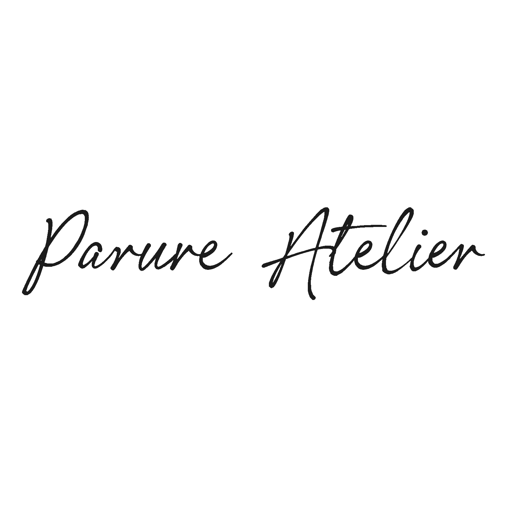 Parure Atelier - ювелирная дизайн-студия, клиент консалтинг-бюро Impactio