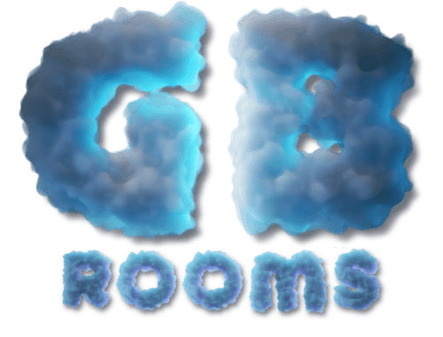 gb rooms samara logo