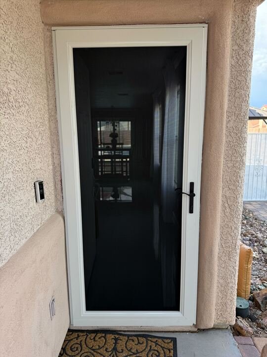 keep intruders out with boss security screens, security+screens+for+windows