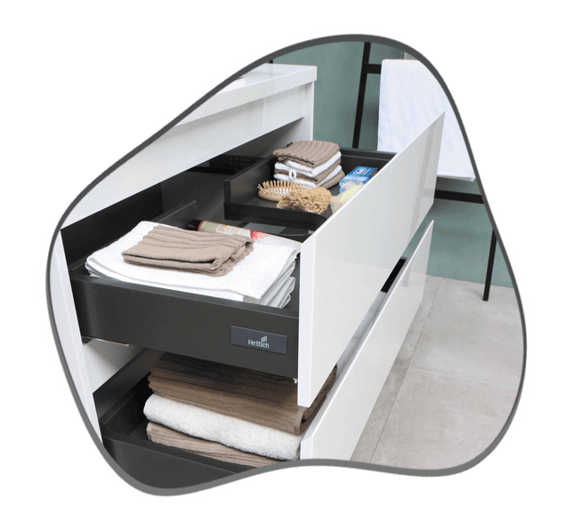 Генеральная уборка вещей