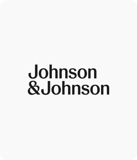 Johnson & Johnson