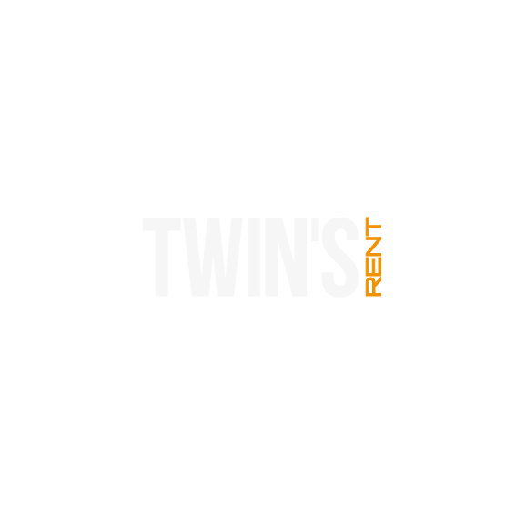 Twin's rent