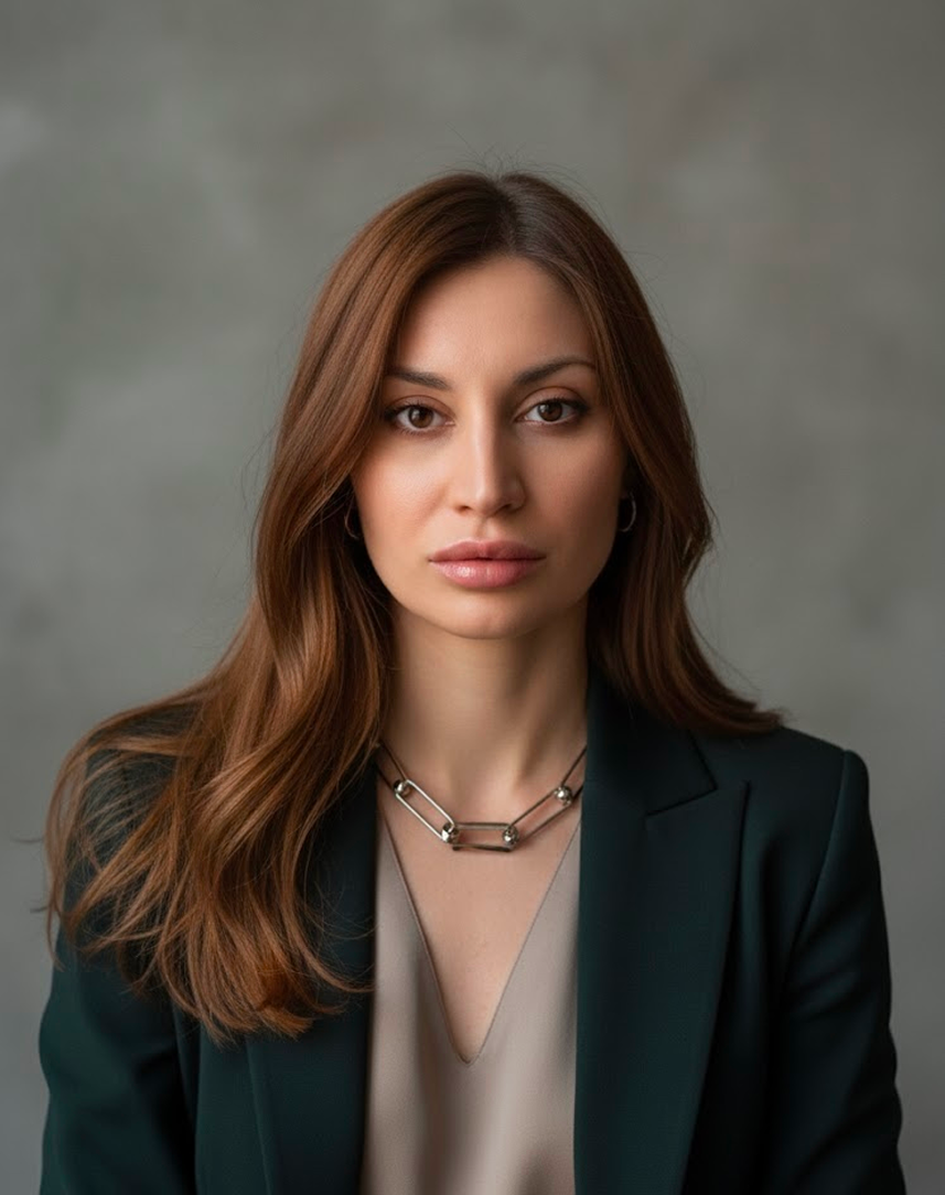 Ладыжникова Елена Викторовна