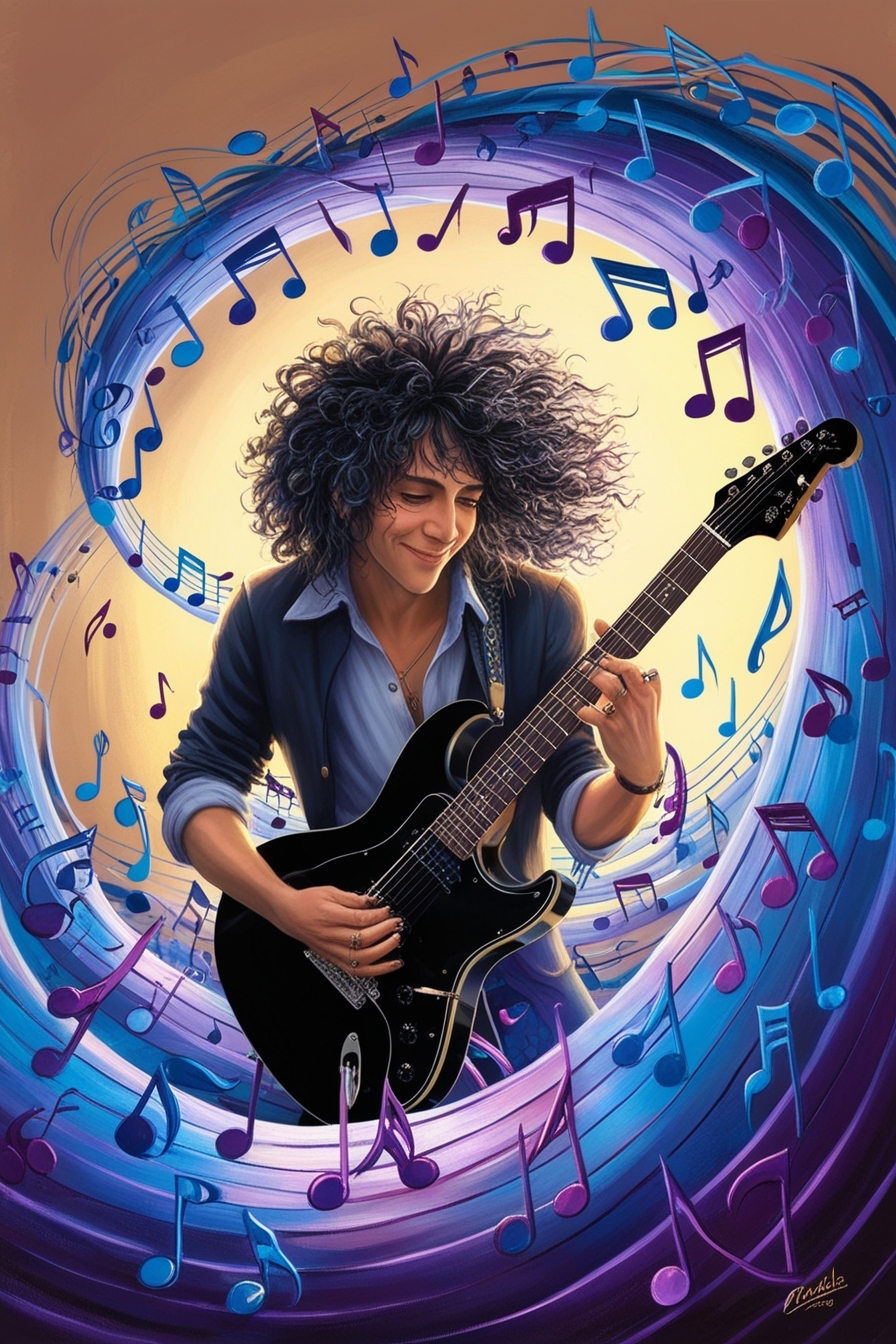 Искусственный интеллект и музыка