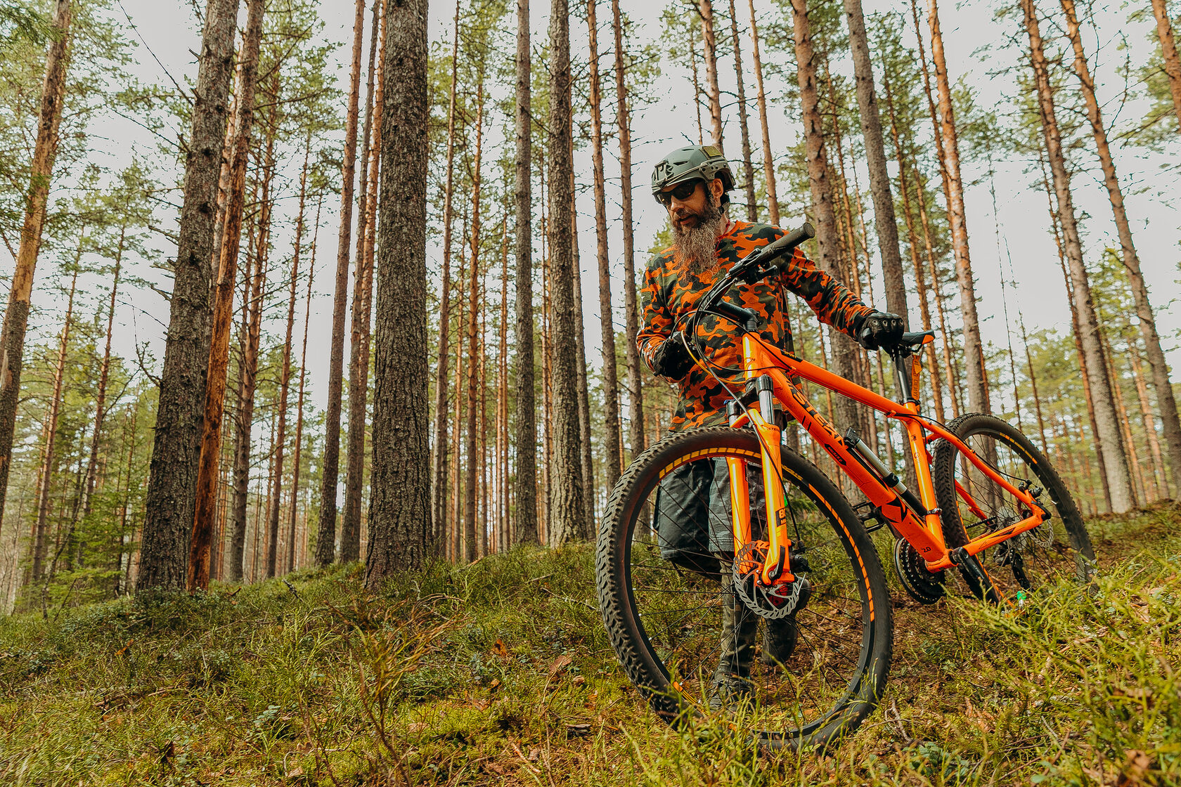 New camp эссойла. New Camp Карелия. Карелия глэминг.