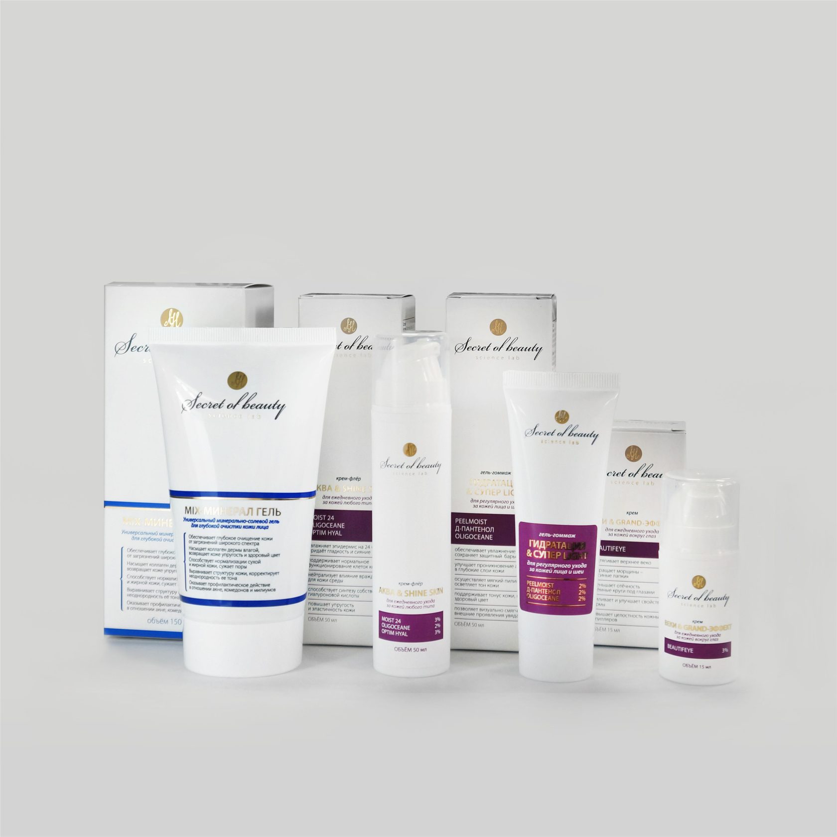 Ladies lab. Secret of beauty science lab. ck косметика science lab стоимость.