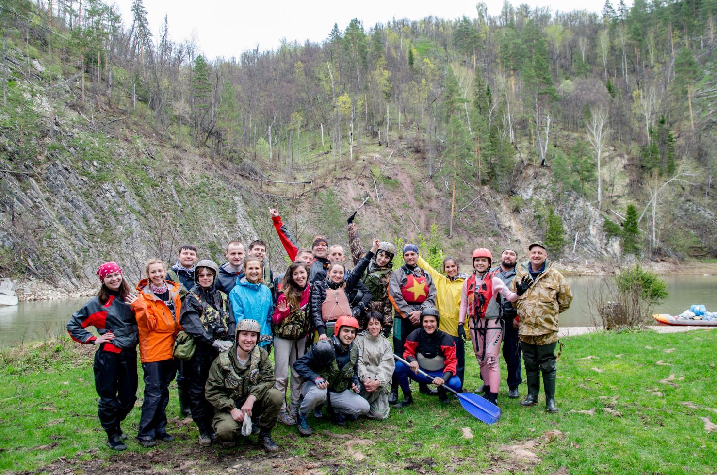 Эко база шишки Зилим